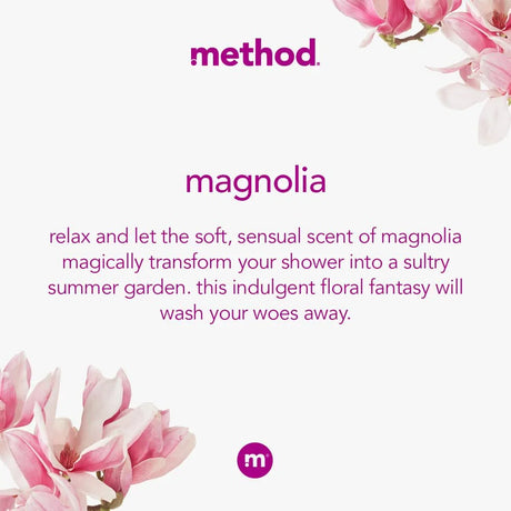 Method Body Magnolia Body Wash - Kenya