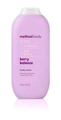 Method Body Wash, Berry Balance - Kenya
