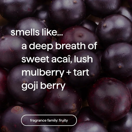 Method Body Wash, Berry Balance - Kenya