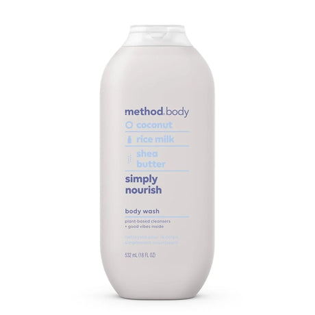 Method Body Wash Daily Zen - Kenya