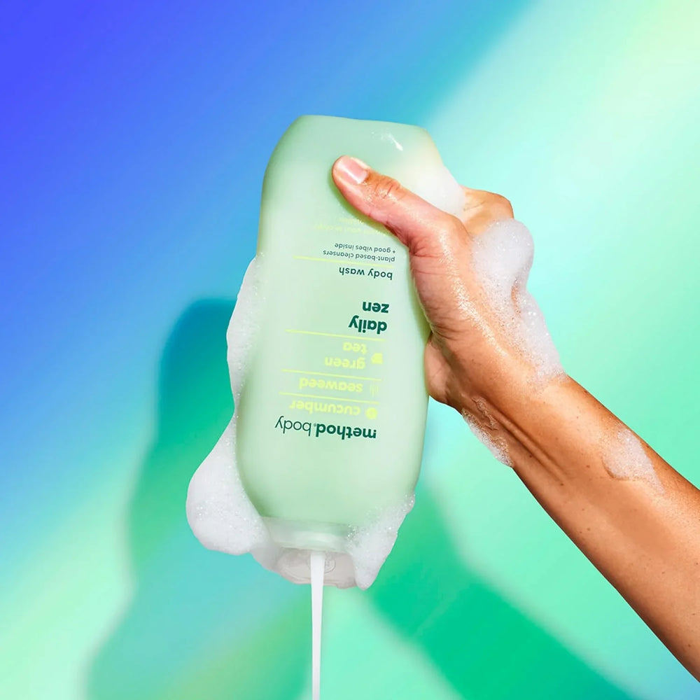 Method Body Wash Daily Zen - Kenya