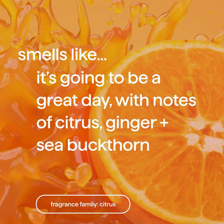 Method Body Wash, Energy Boost - Kenya