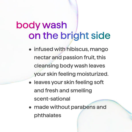 Method Body Wash, Island Mist - Kenya
