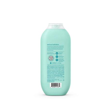 Method Body Wash Paraben and Phthalate Free - Kenya