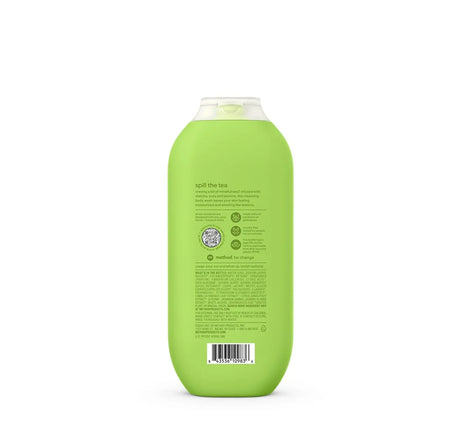 Method Body Wash Paraben and Phthalate Free - Kenya