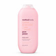 Method Body Wash, Pure Peace - Kenya