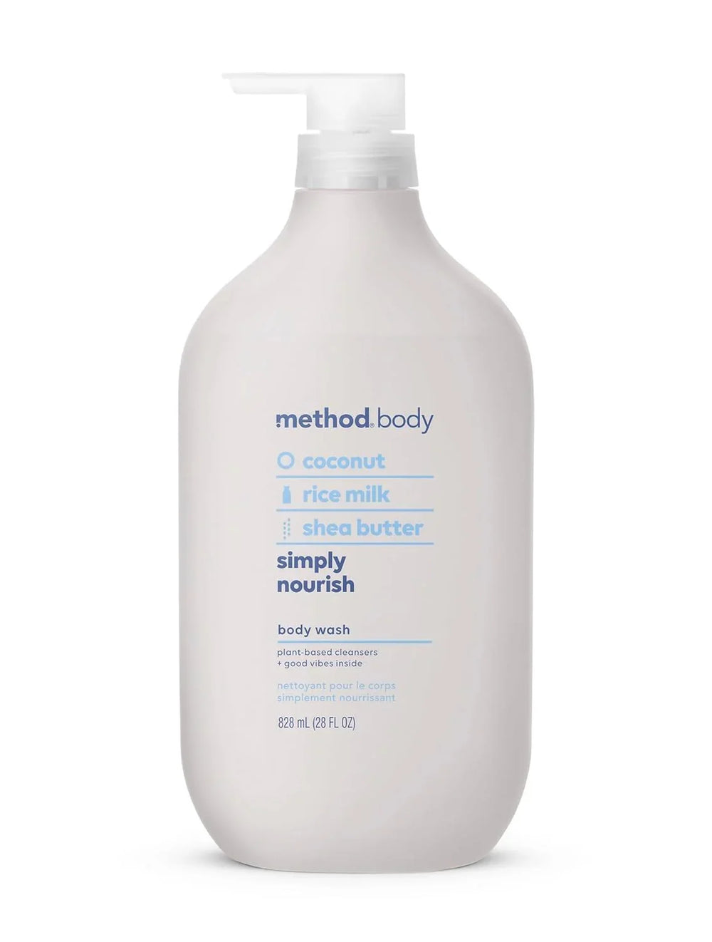 Method Body Wash, Sea + Surf - Kenya