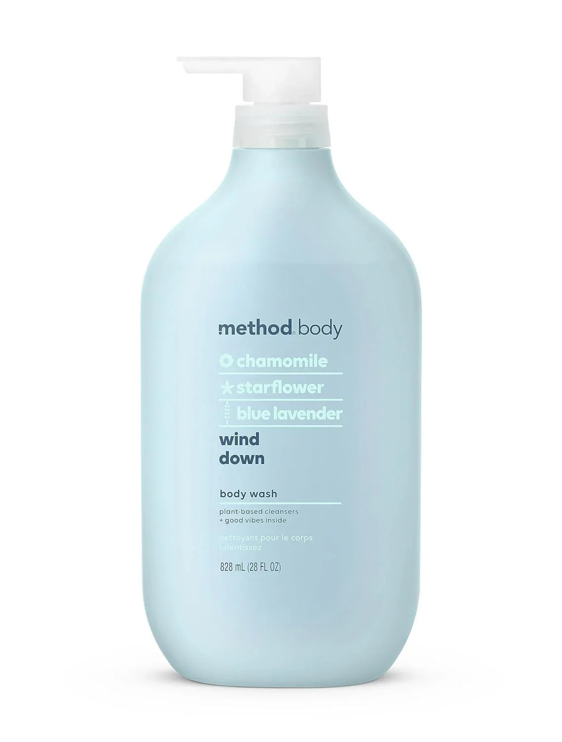 Method Body Wash, Sea + Surf - Kenya