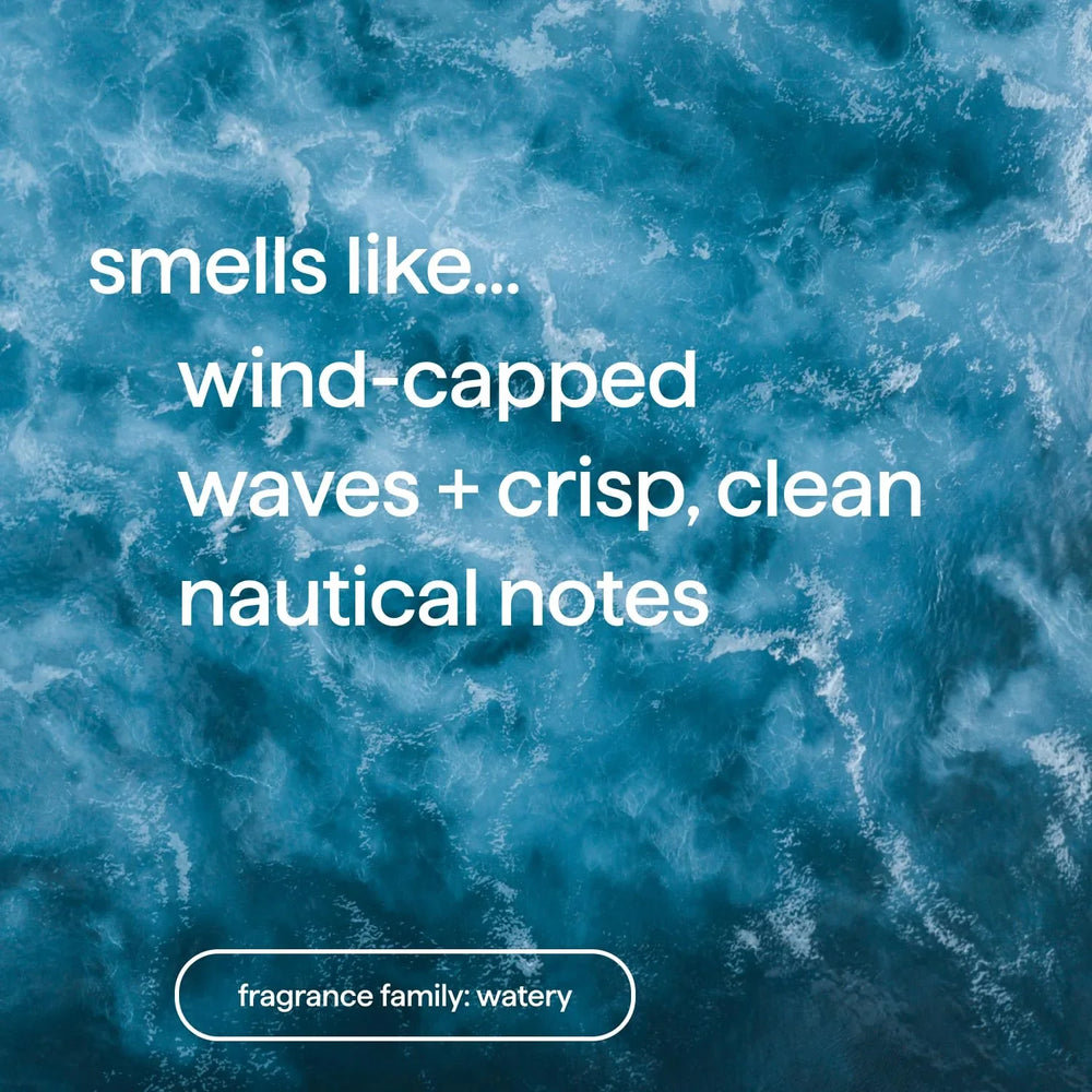 Method Body Wash, Sea + Surf - Kenya