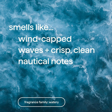 Method Body Wash, Sea + Surf - Kenya