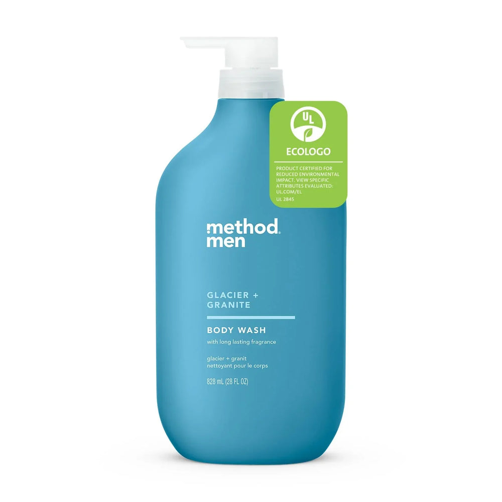 Method Body Wash, Sea + Surf - Kenya
