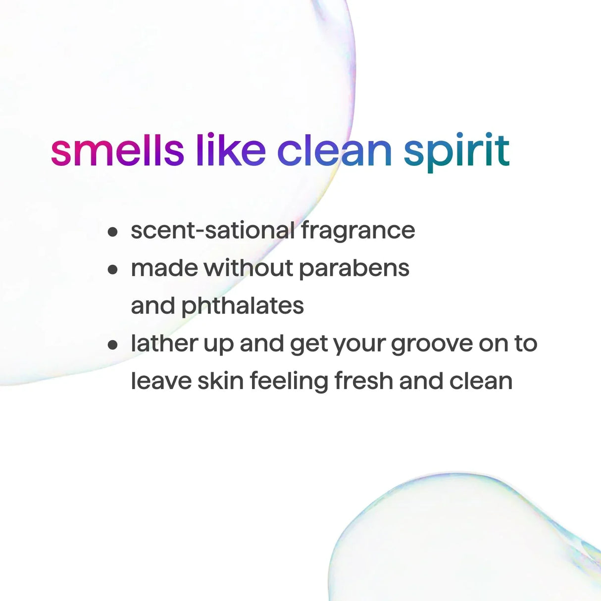 Method Limited Edition Body Wash, Hip Hop Heat - Kenya