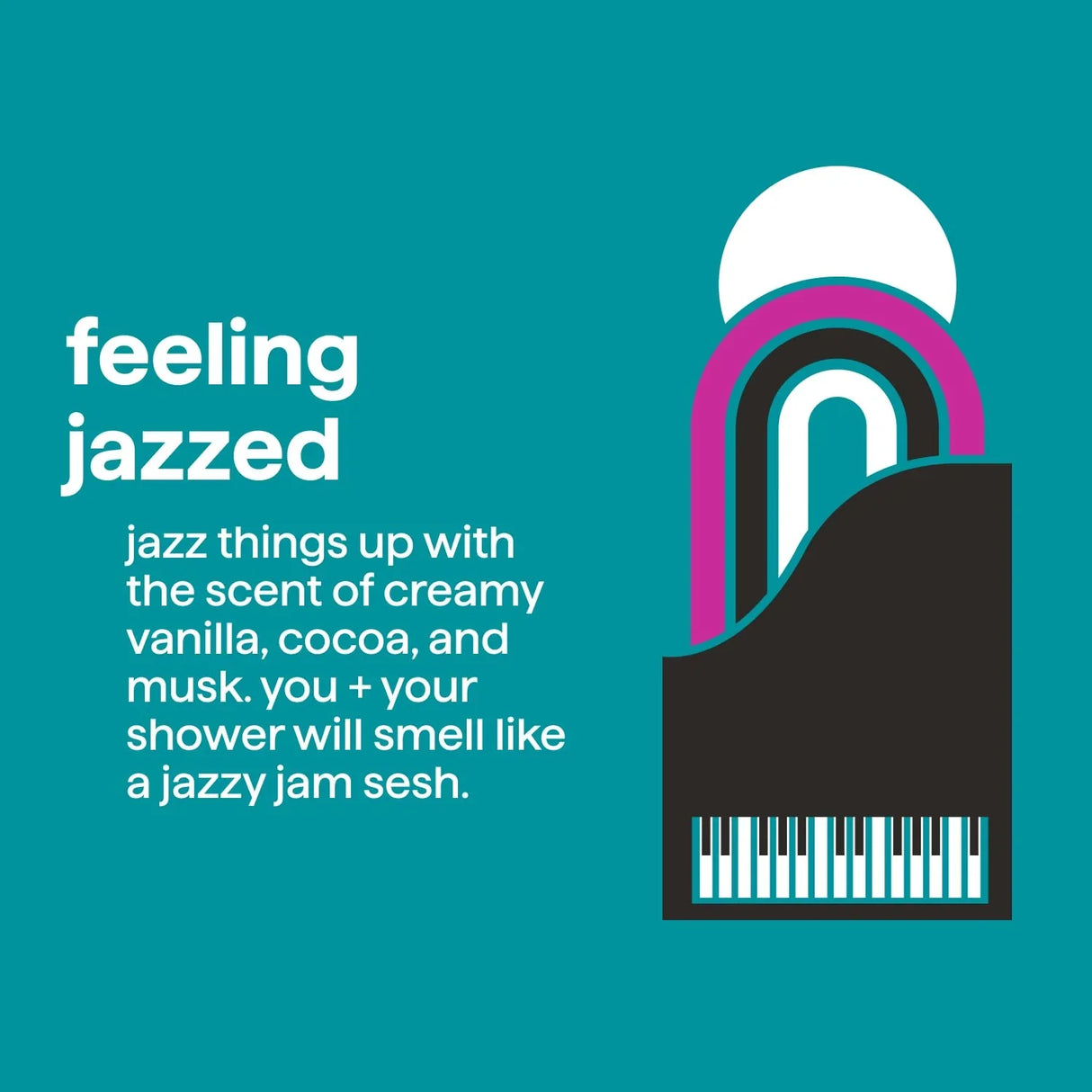 Method Limited Edition Body Wash - Kenya