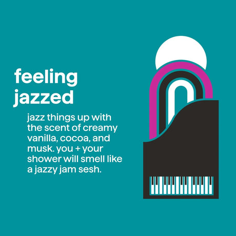 Method Limited Edition Body Wash - Kenya