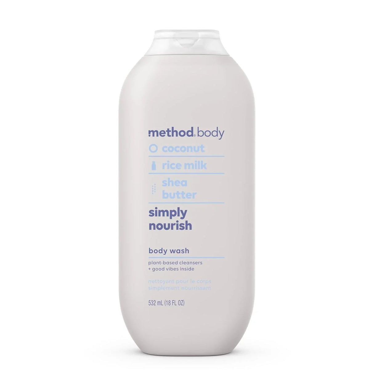 Method Limited Edition Body Wash - Kenya