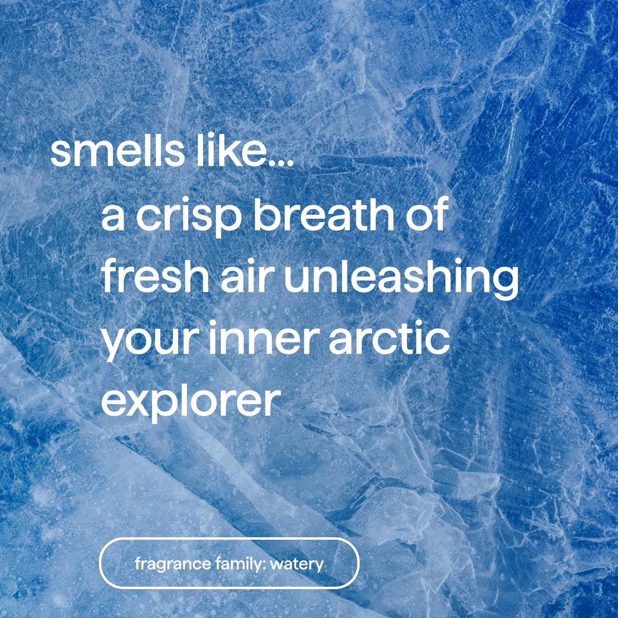 Method Men Body Wash, Glacier + Granite - Kenya