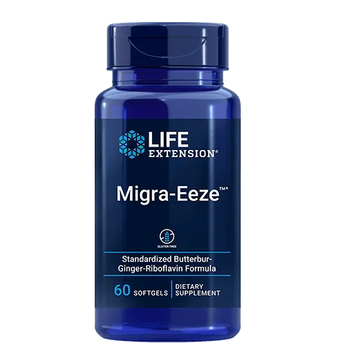 Migra-Eeze™ - Kenya