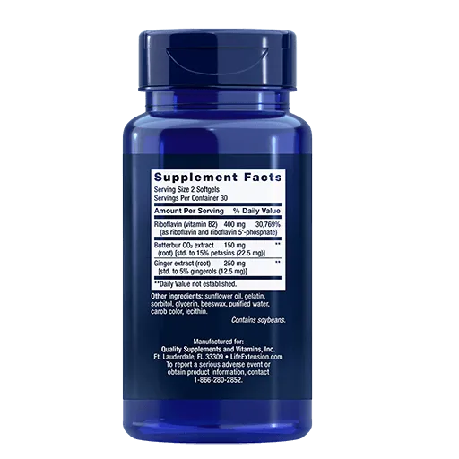 Migra-Eeze™ - Kenya