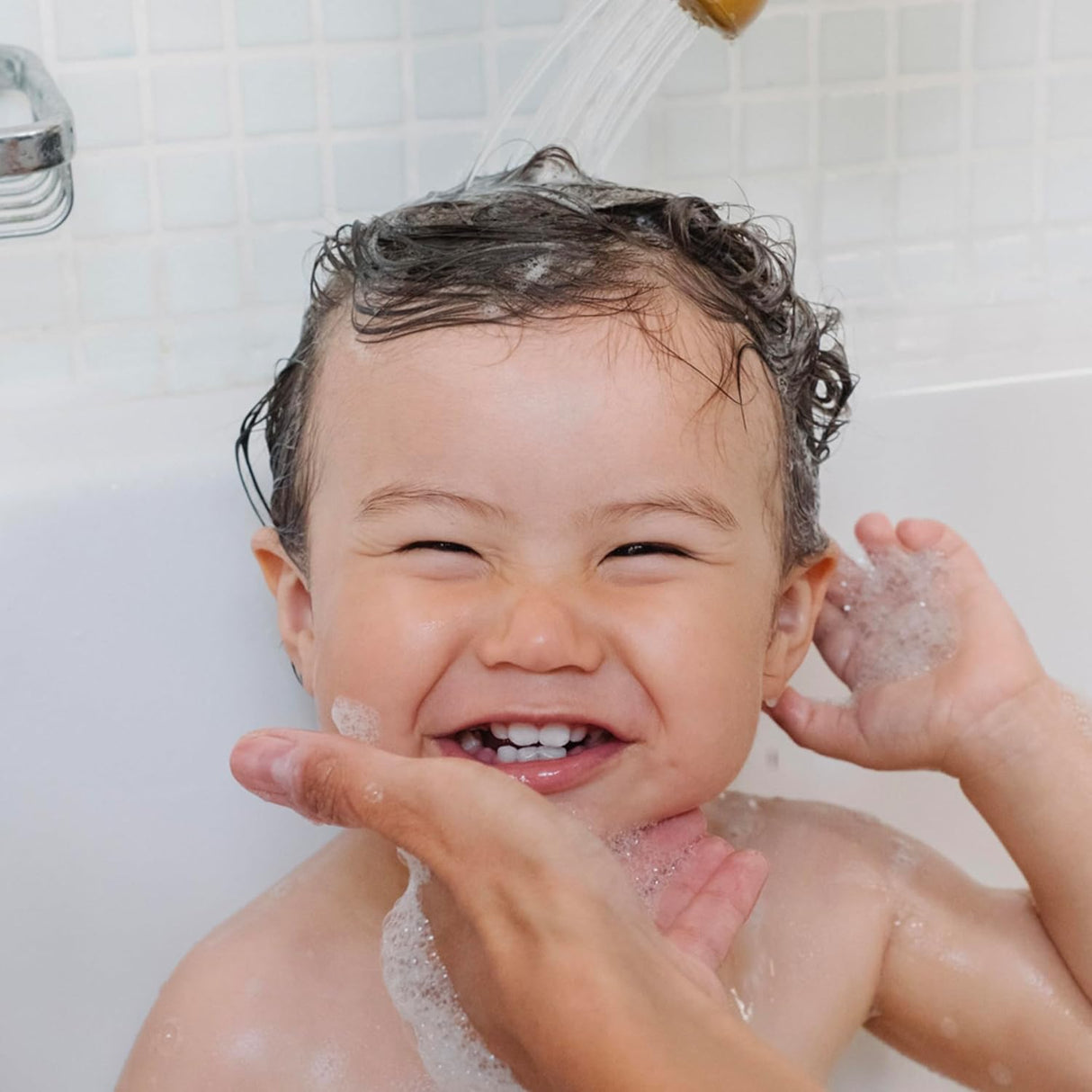 Mustela Baby Gentle Cleansing Gel- Kenya - Kenya