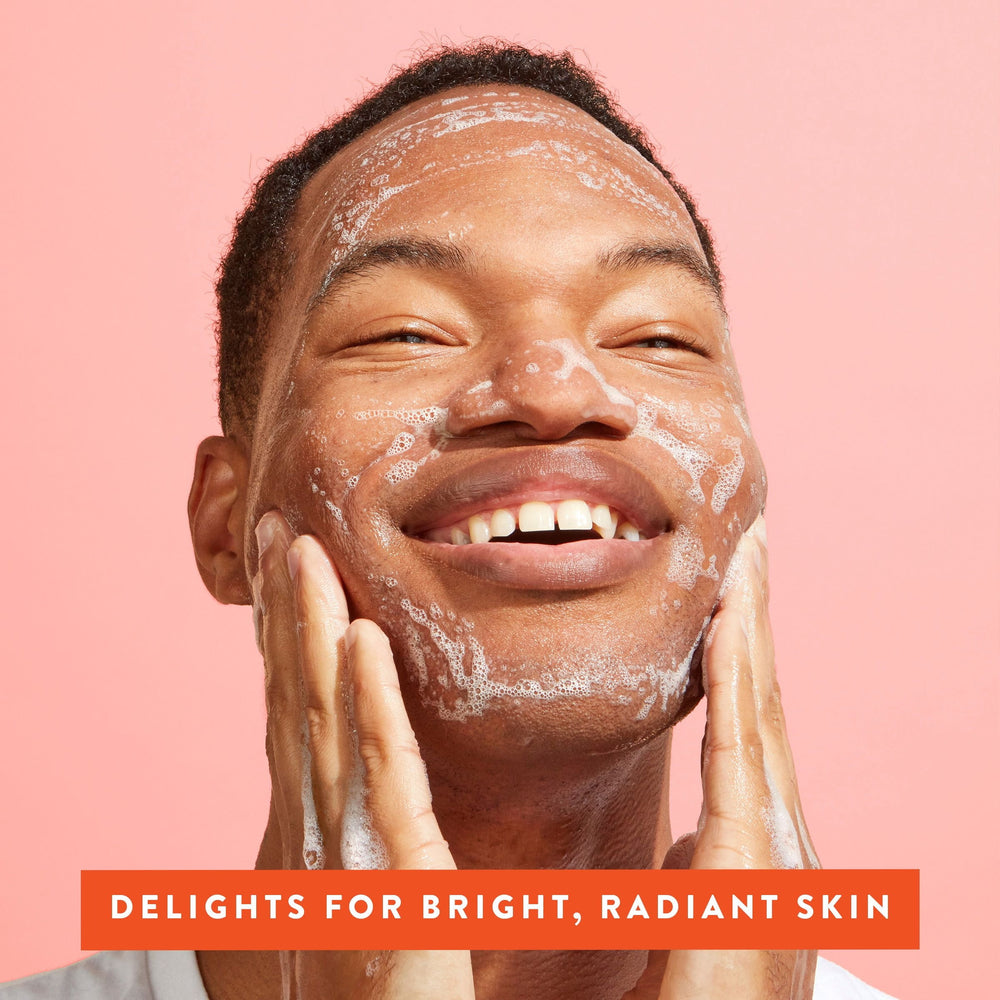 Native Brightening Facial Cleanser- Kenya - Kenya