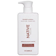 Native Coconut Facial Cleanser - Kenya