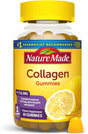 Nature Made Collagen Gummies - Kenya