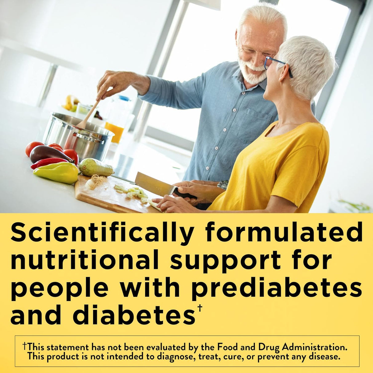 Nature Made Daily Diabetes Health Pack, 30 Packets. - price in Kenya