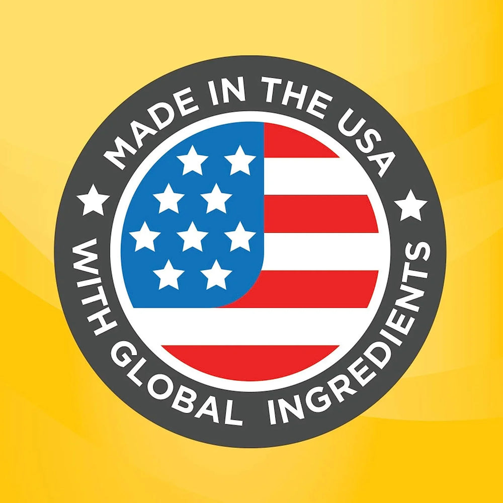 Nature Made Multivitamin + Omega-3 - Kenya