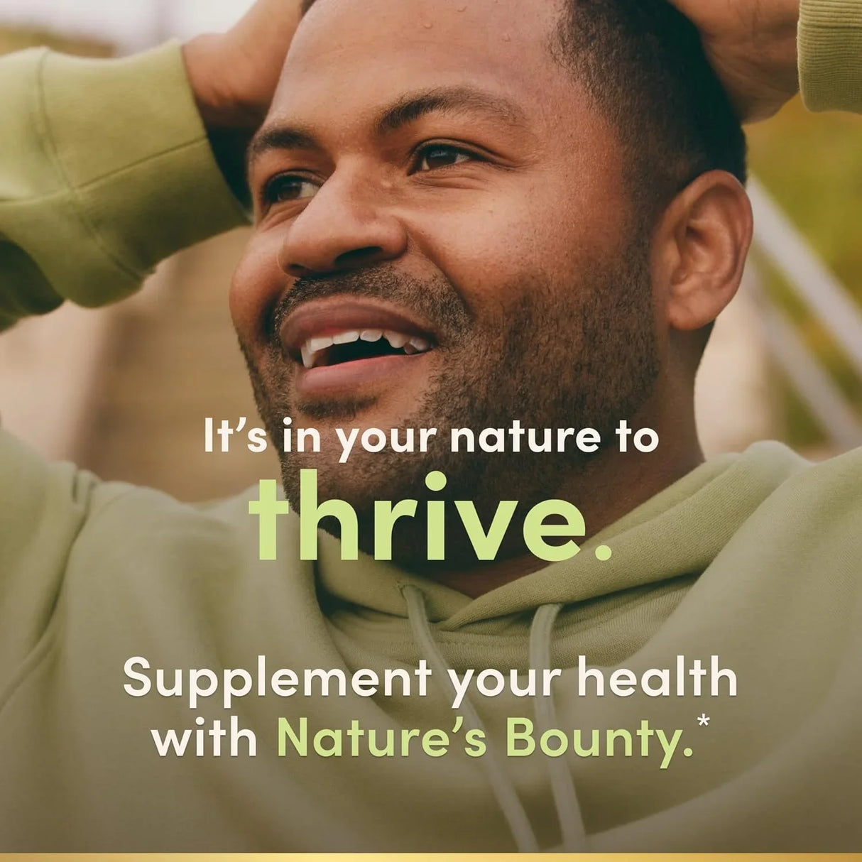 Nature's Bounty Iron 65mg, 325 mg Ferrous Sulfate - Kenya