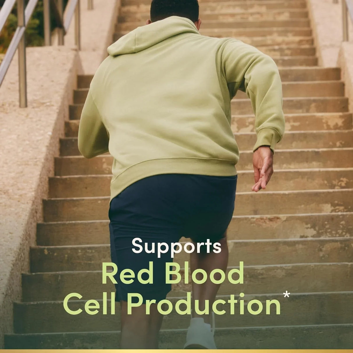 Nature's Bounty Iron 65mg, 325 mg Ferrous Sulfate - Kenya