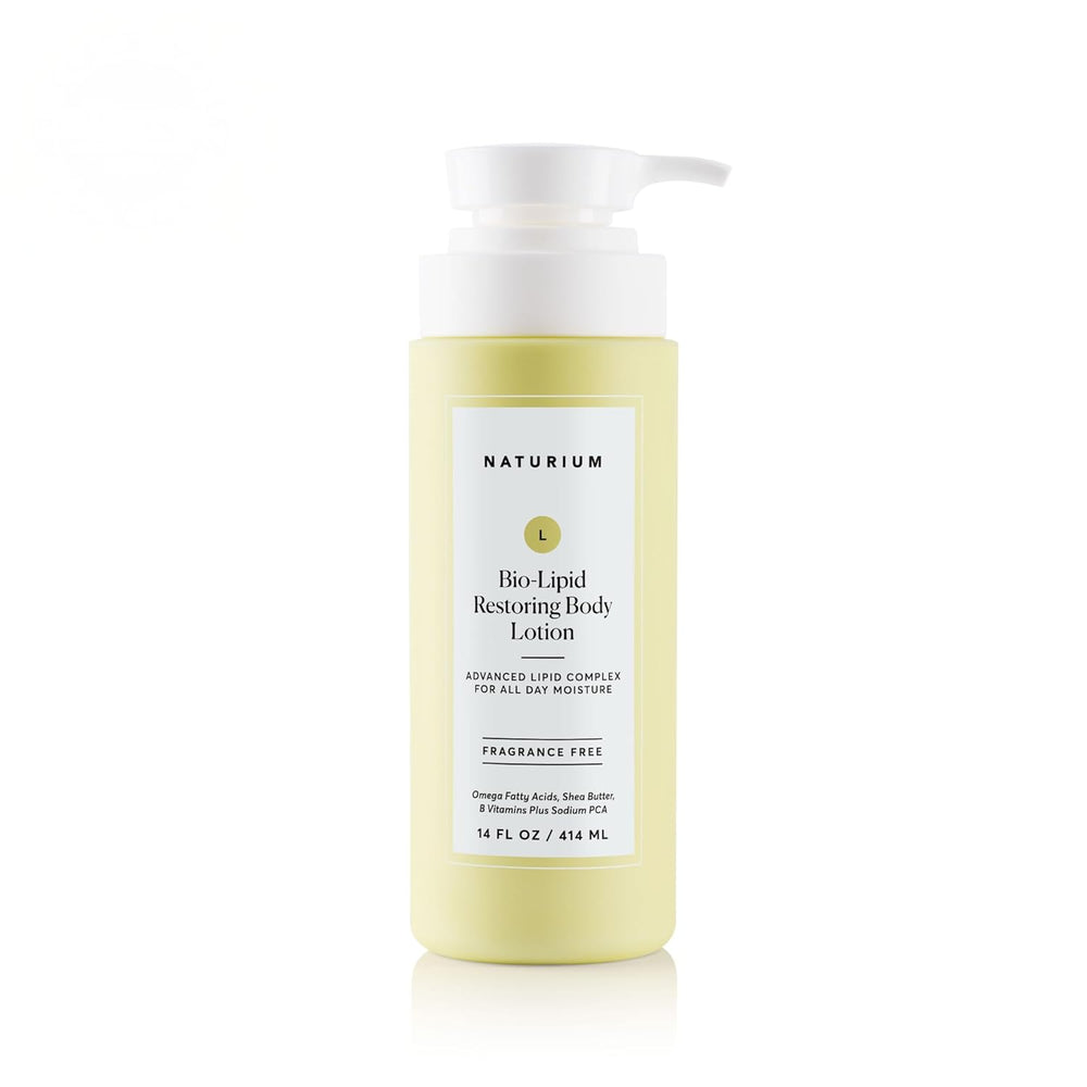 Naturium Bio-Lipid Body Lotion - Kenya