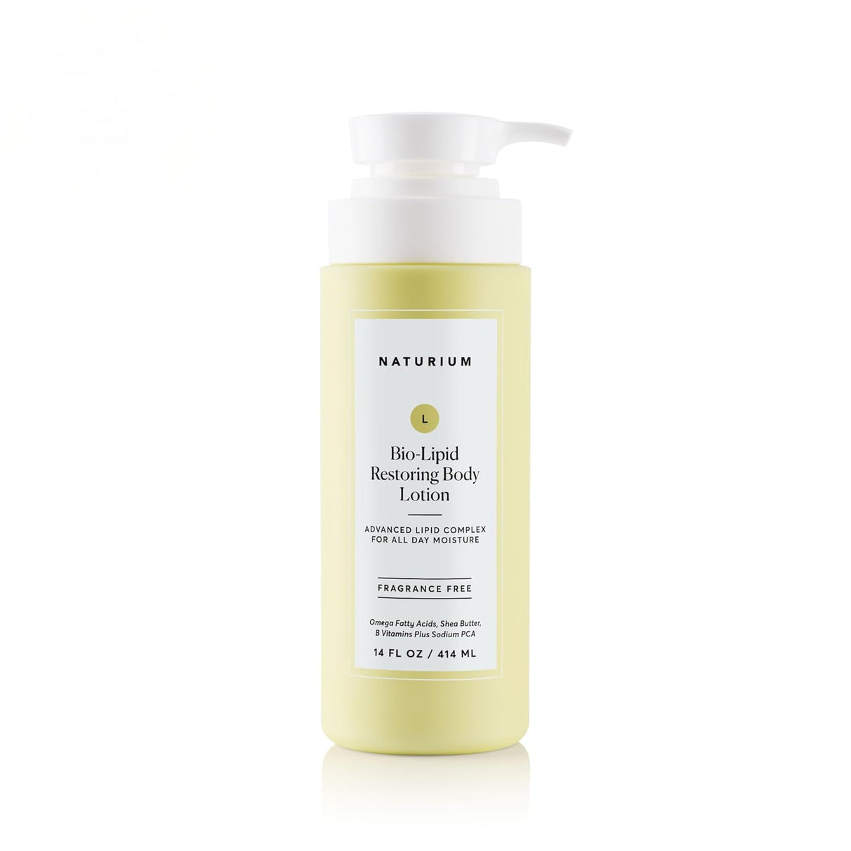 Naturium Bio-Lipid Body Lotion - Kenya