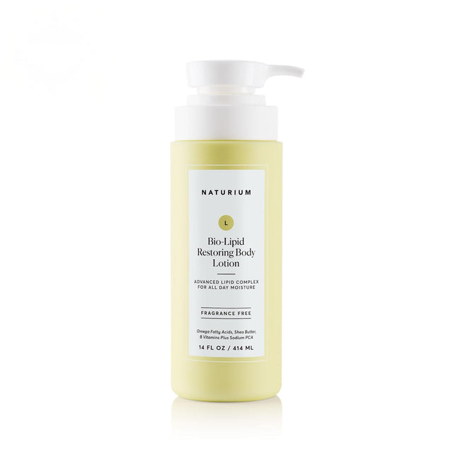 Naturium Bio-Lipid Body Lotion - Kenya