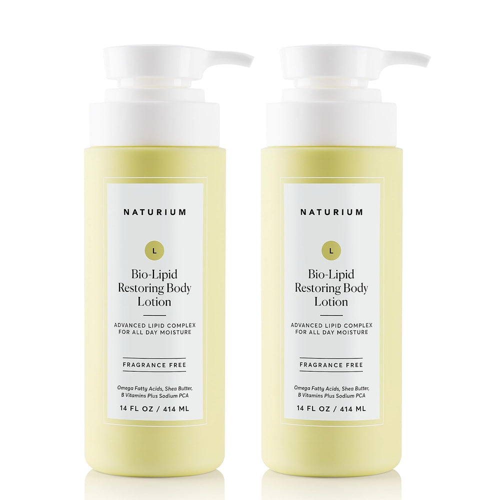 Naturium Bio-Lipid Body Lotion - Kenya