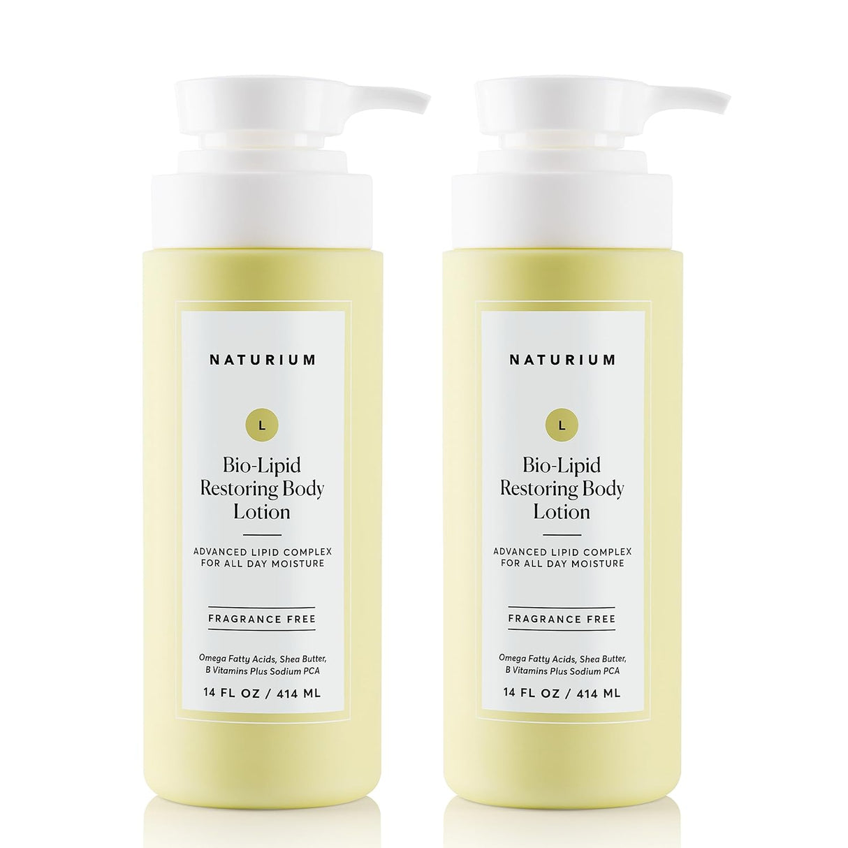 Naturium Bio-Lipid Body Lotion - Kenya