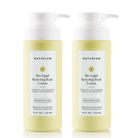 Naturium Bio-Lipid Body Lotion - Kenya