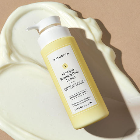 Naturium Bio-Lipid Body Lotion - Kenya