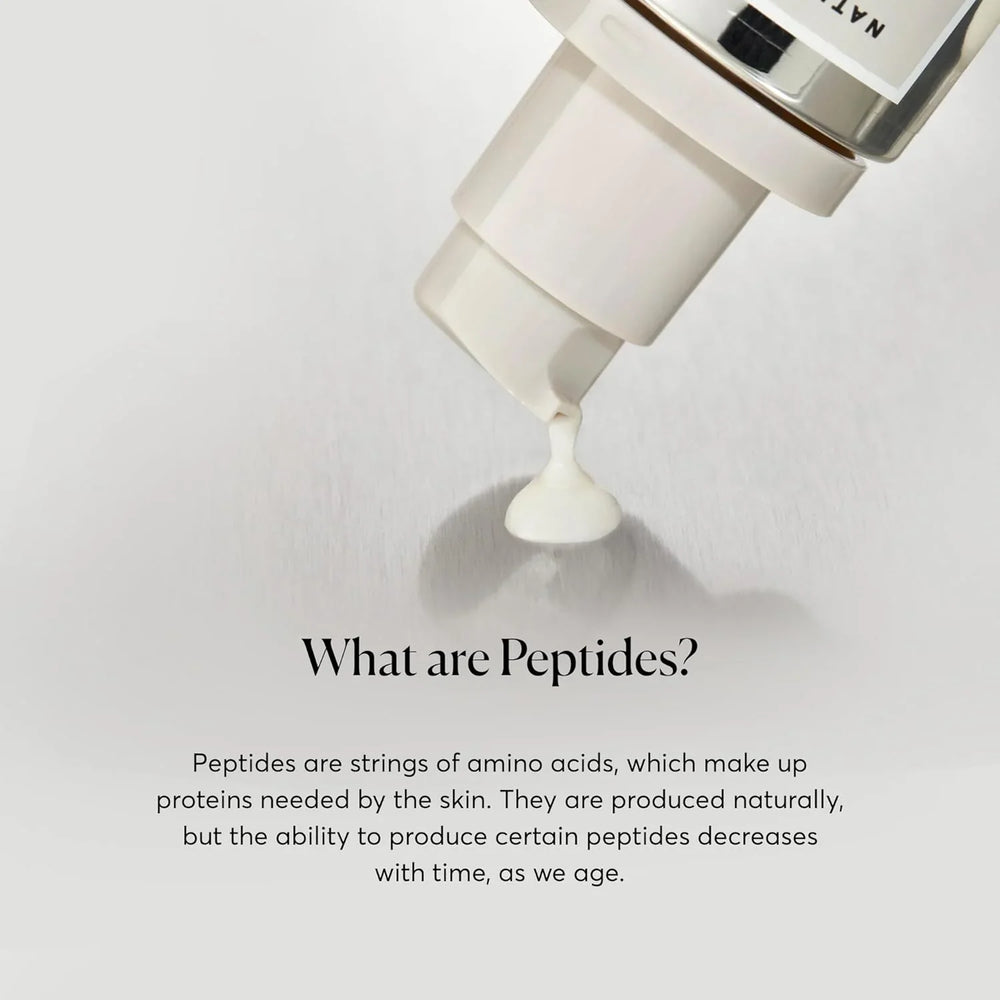 Naturium Multi-Peptide Advanced Serum - Kenya