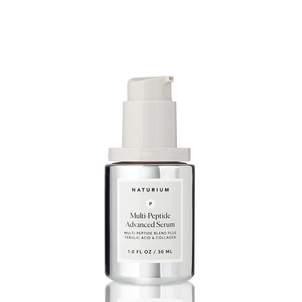 Naturium Multi-Peptide Advanced Serum - Kenya