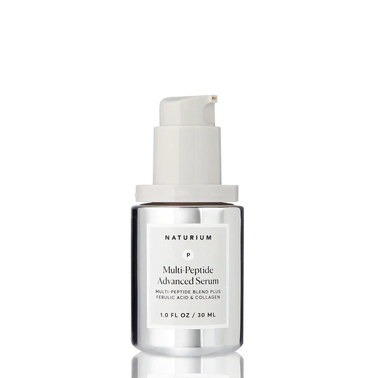Naturium Multi-Peptide Advanced Serum - Kenya