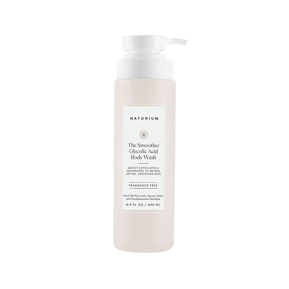 Naturium The Purifier Niacinamide Serum Body Wash - Kenya