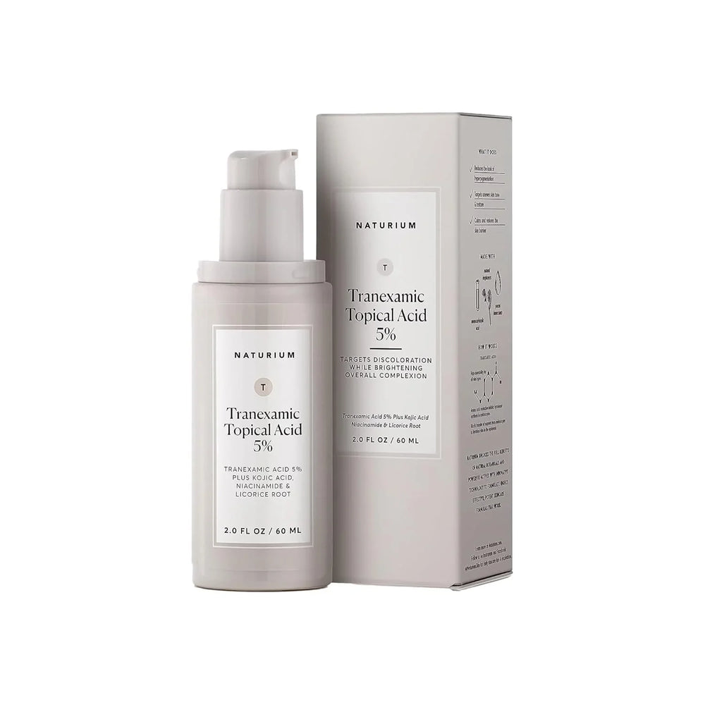 Naturium Tranexamic Topical Acid 5% - Kenya