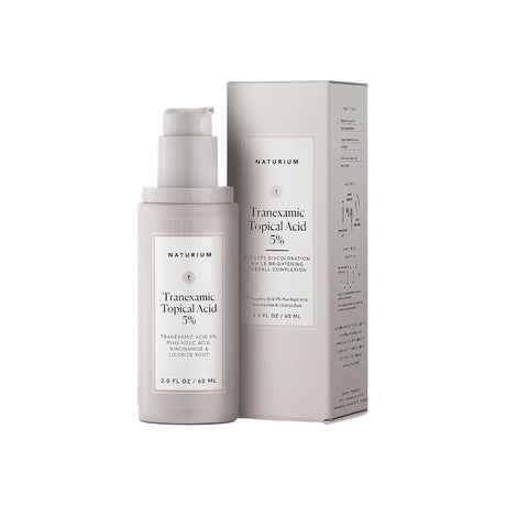 Naturium Tranexamic Topical Acid 5% - Kenya
