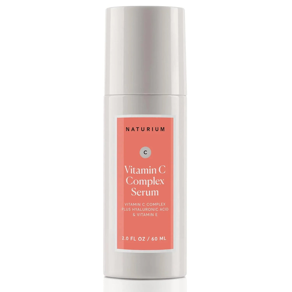 Naturium Vitamin C Complex Face Serum - Kenya