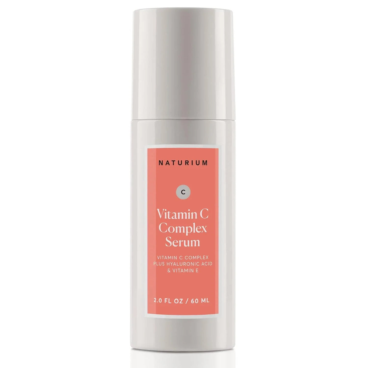 Naturium Vitamin C Complex Face Serum - Kenya