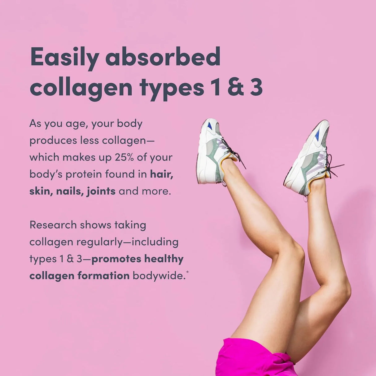 NeoCell Super Collagen Plus With Vitamin C and Hyaluronic Acid - price in Kenya