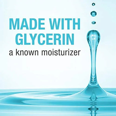 Neutrogena Body Clear Oil Free Acne Body Scrub - Kenya