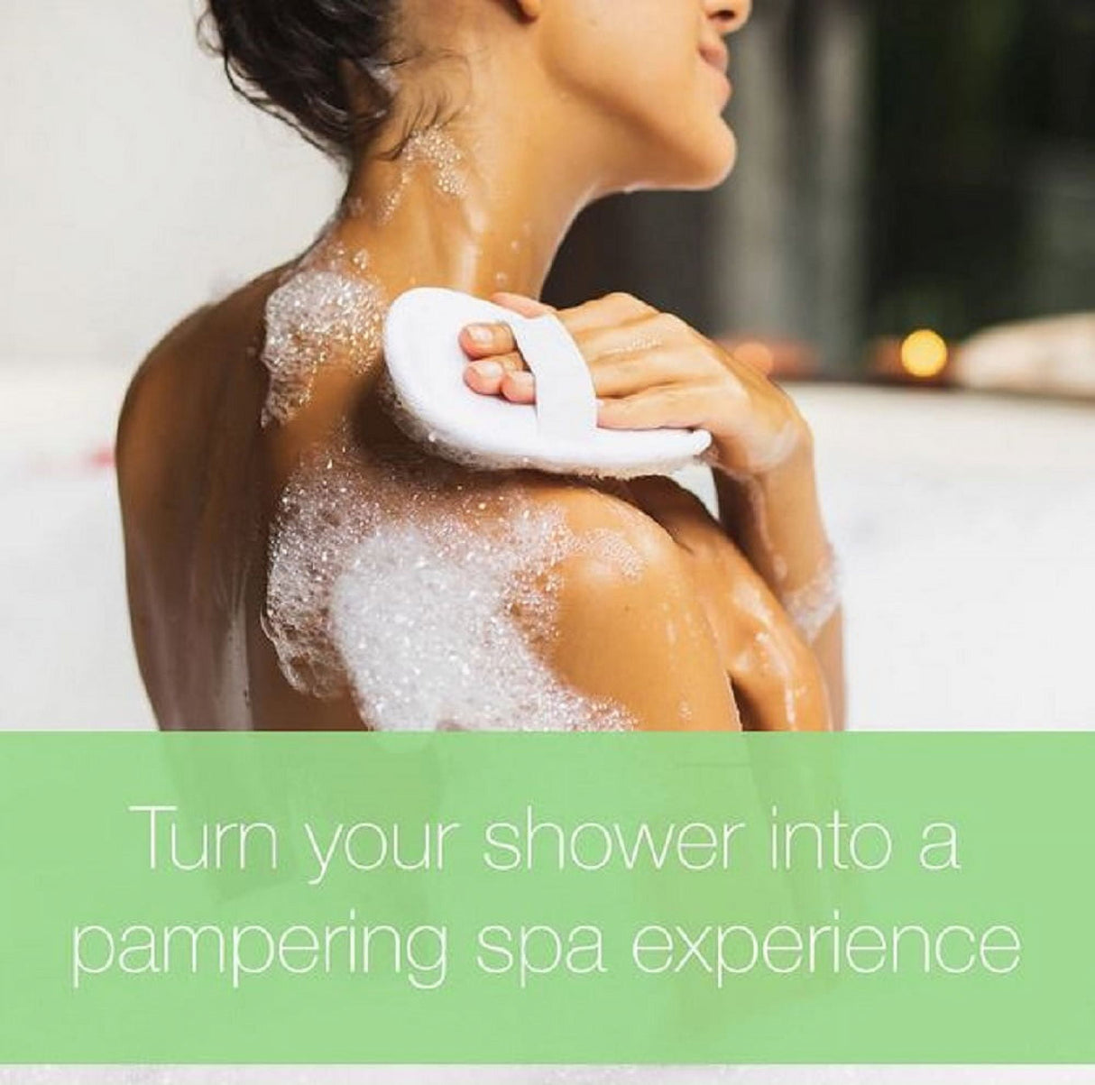 Neutrogena Rainbath Renewing Shower and Bath Gel, Pear & Green Tea Fragrance, 40 Oz Pump Bottle - Kenya