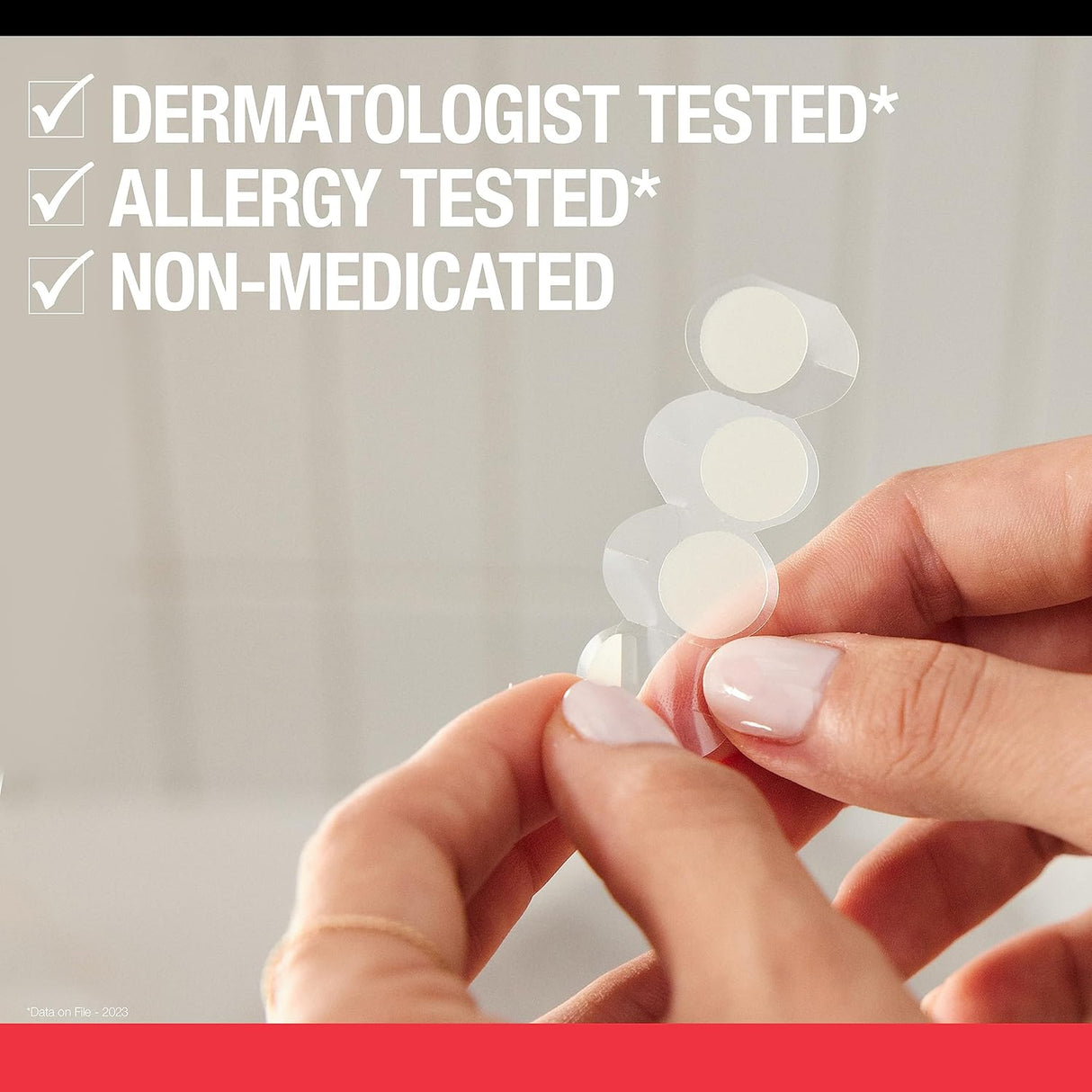 Neutrogena Stubborn Acne Pimple Patches- Kenya - Kenya