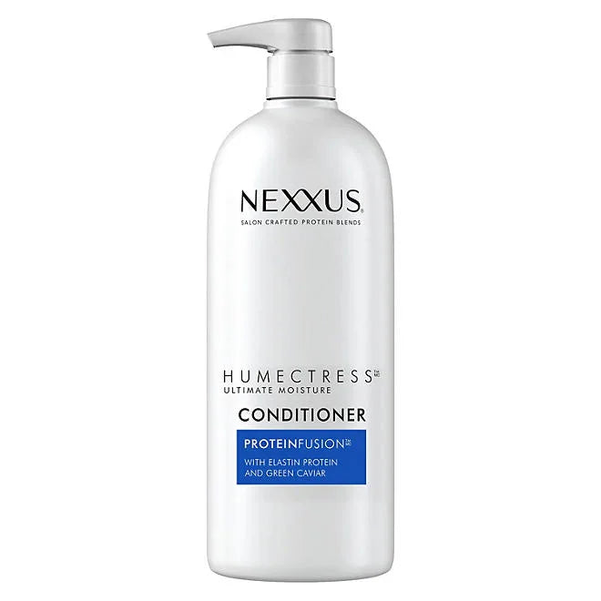 Nexxus Humectress Moisturizing Conditioner - Kenya